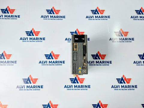 DELTA ASD-A2-0721-L AC SERVO DRIVE