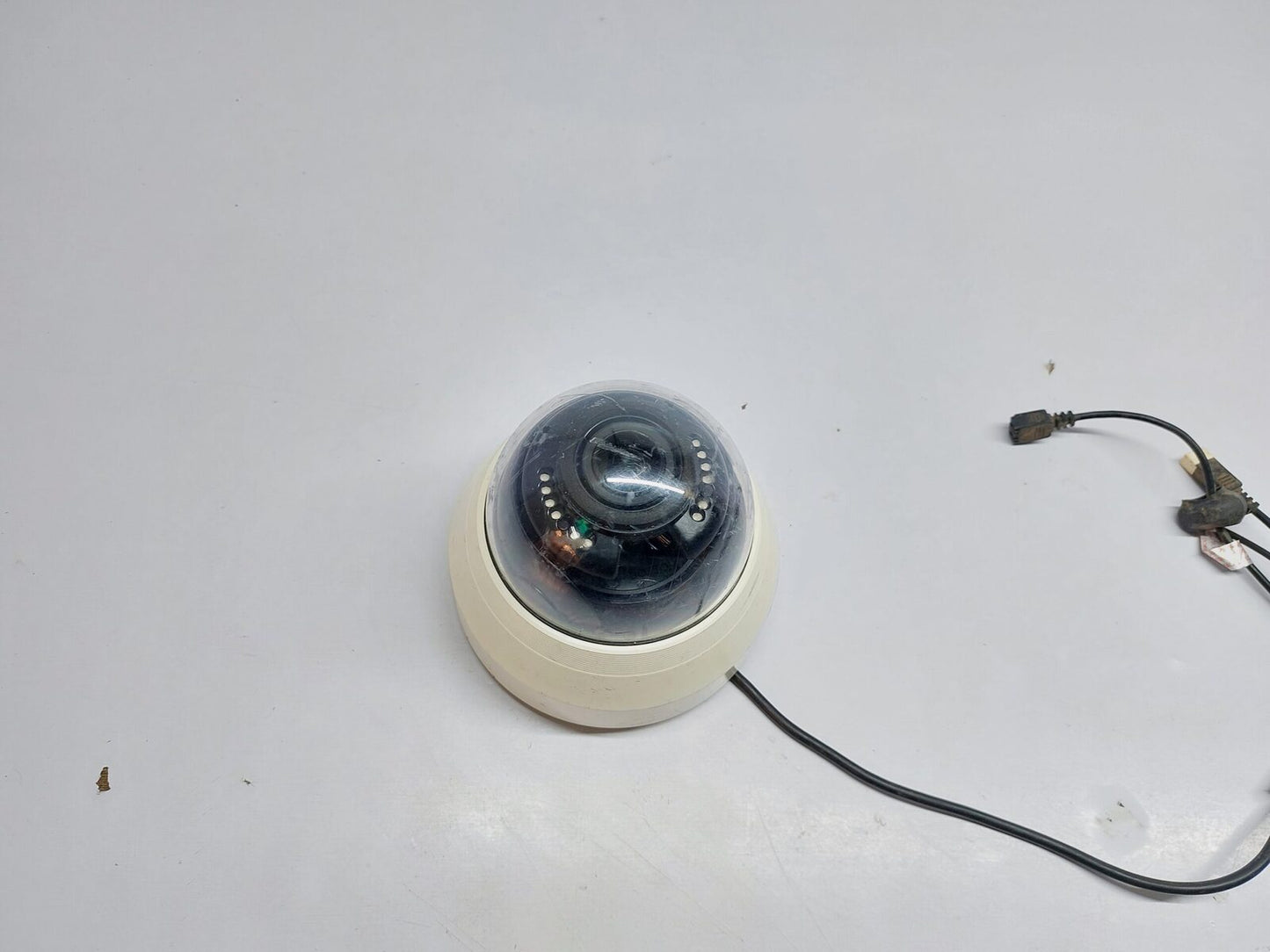 SAMSUNG SCD-5083RN DIGITAL COLOR CAMERA