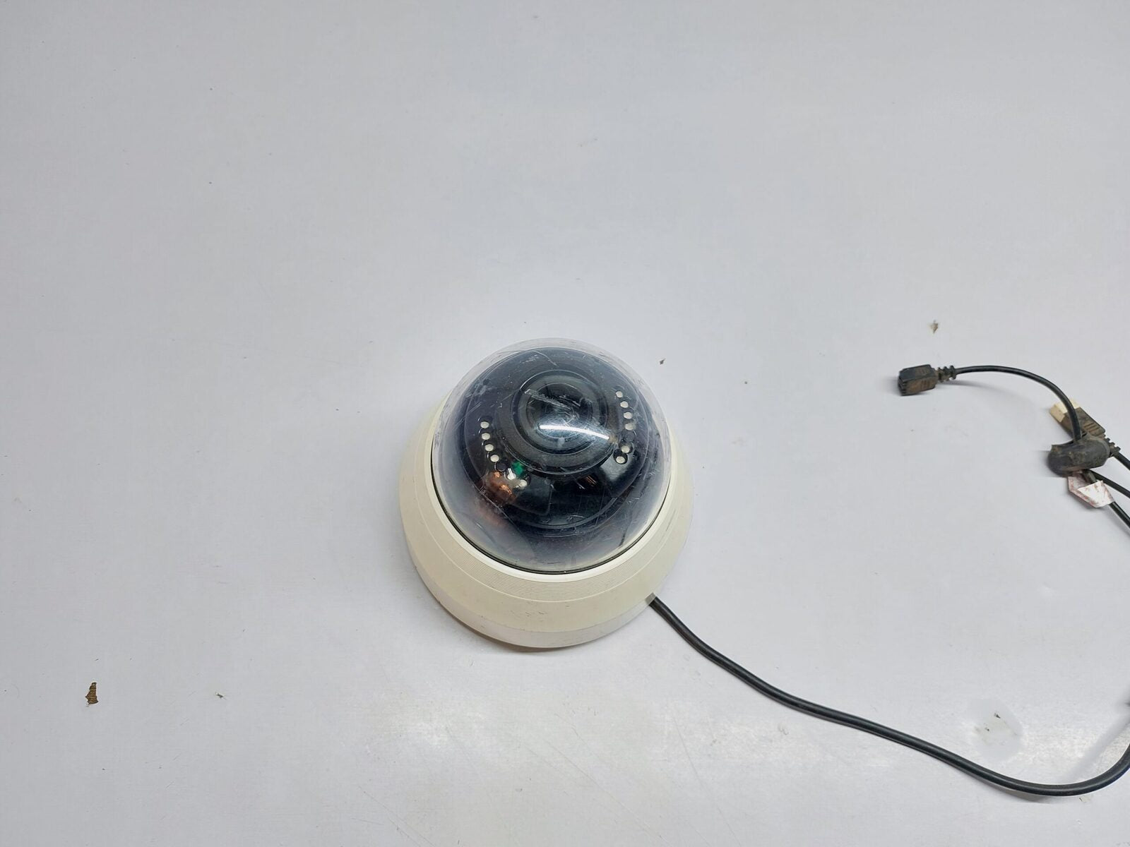 SAMSUNG SCD-5083RN DIGITAL COLOR CAMERA