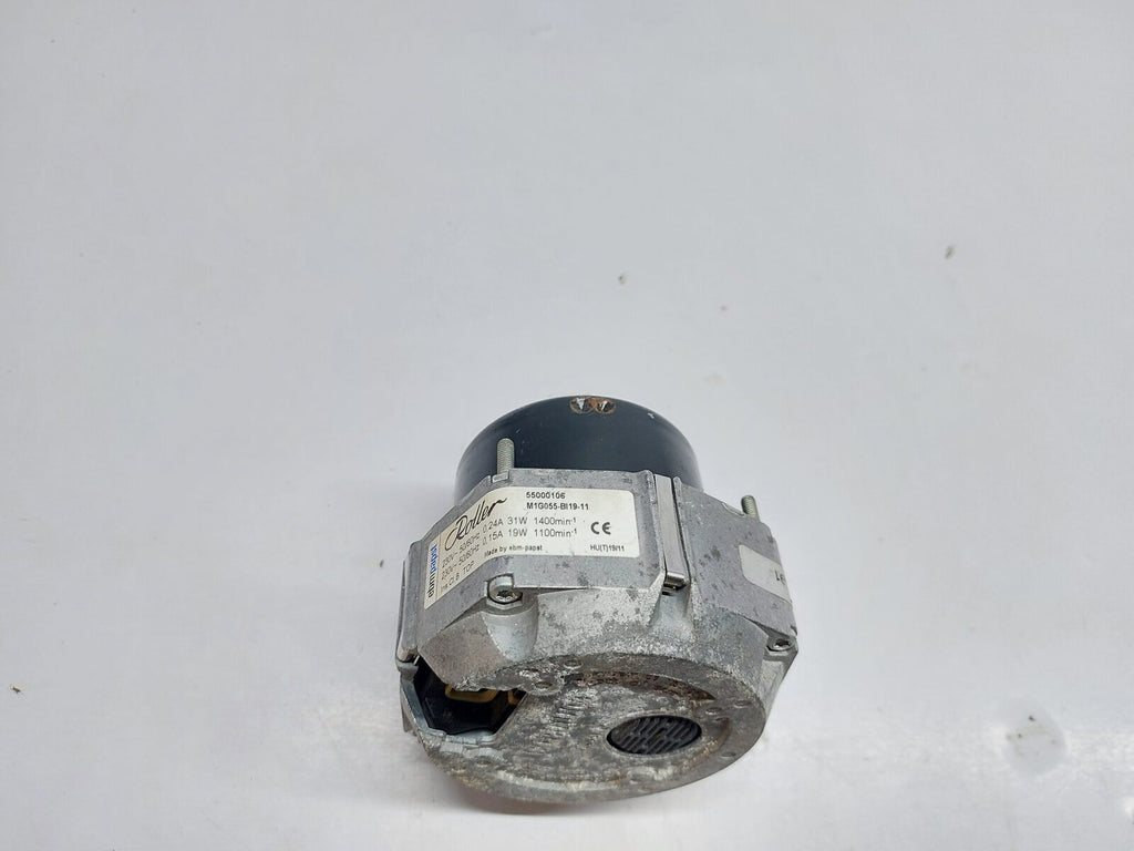 EBMPAPST M1G055-BI19-11 REFRIGERATION FAN MOTOR