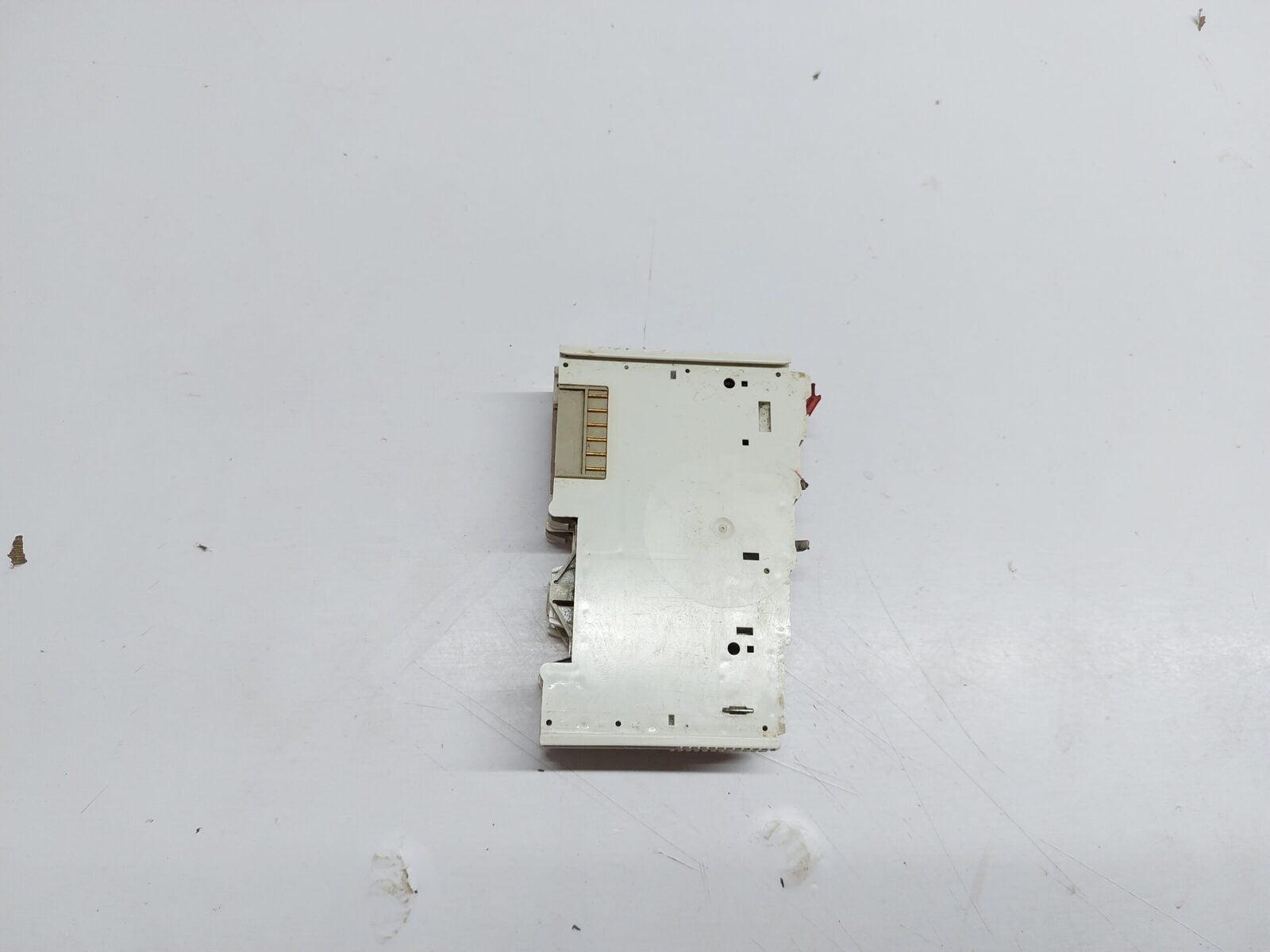 BECKHOFF KL2612 RELAY MODULE 230V AC/DC KL2622 BECKHOFF