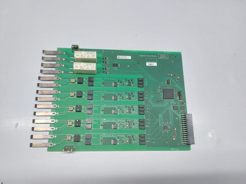 SIEMENS C53040-A70-C79-3A PCB CARD 94V-0