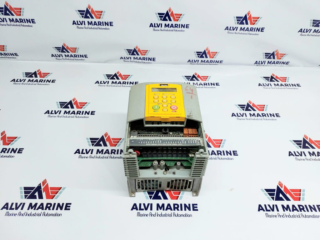 PARKER 690-432120B0-B00P00-A400 DRIVE