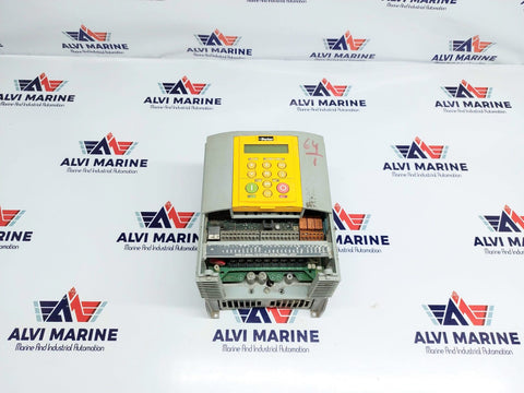 PARKER 690-432120B0-B00P00-A400 DRIVE