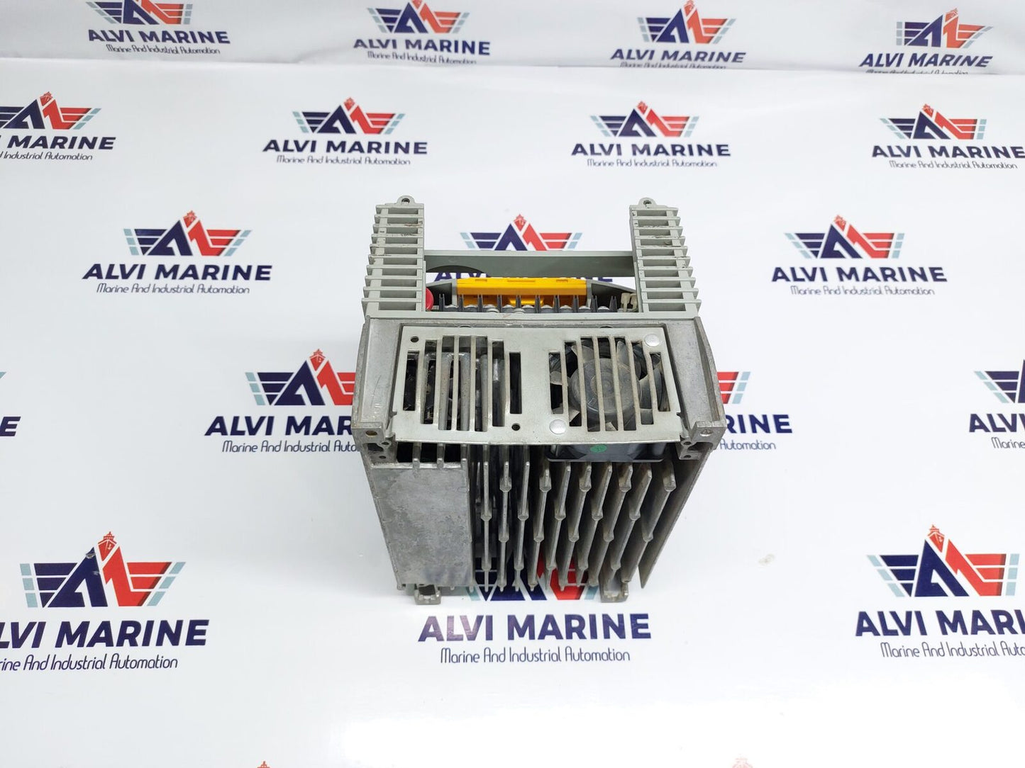 PARKER 690-432120B0-B00P00-A400 DRIVE