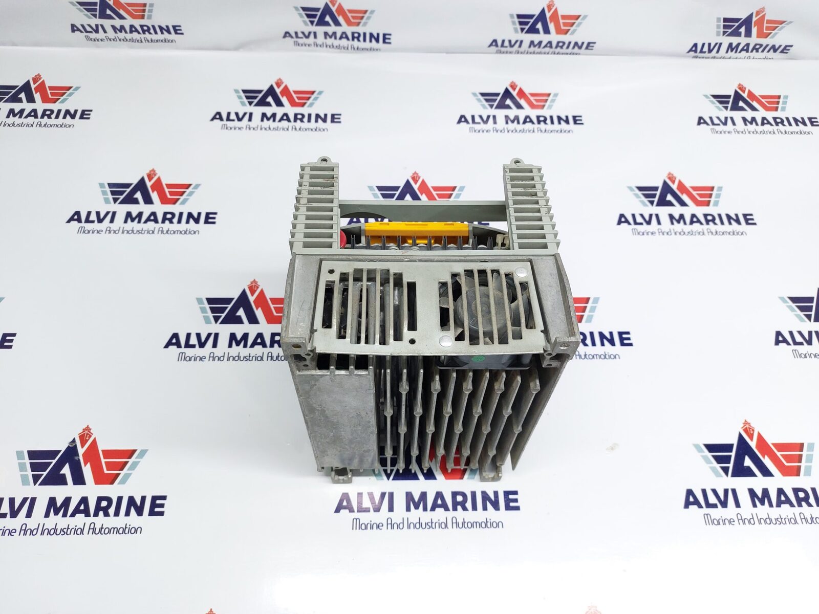PARKER 690-432120B0-B00P00-A400 DRIVE