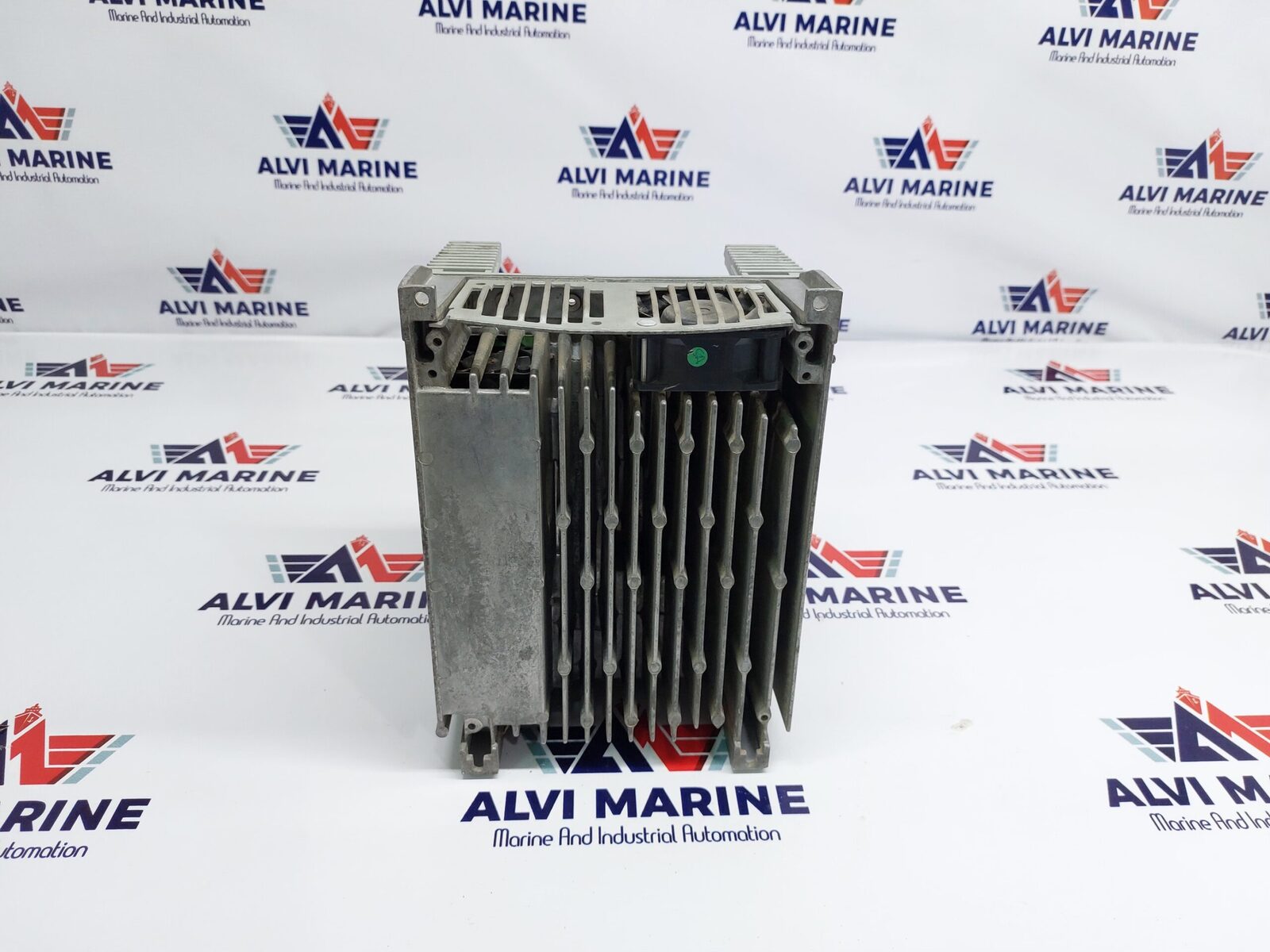 PARKER 690-432120B0-B00P00-A400 DRIVE