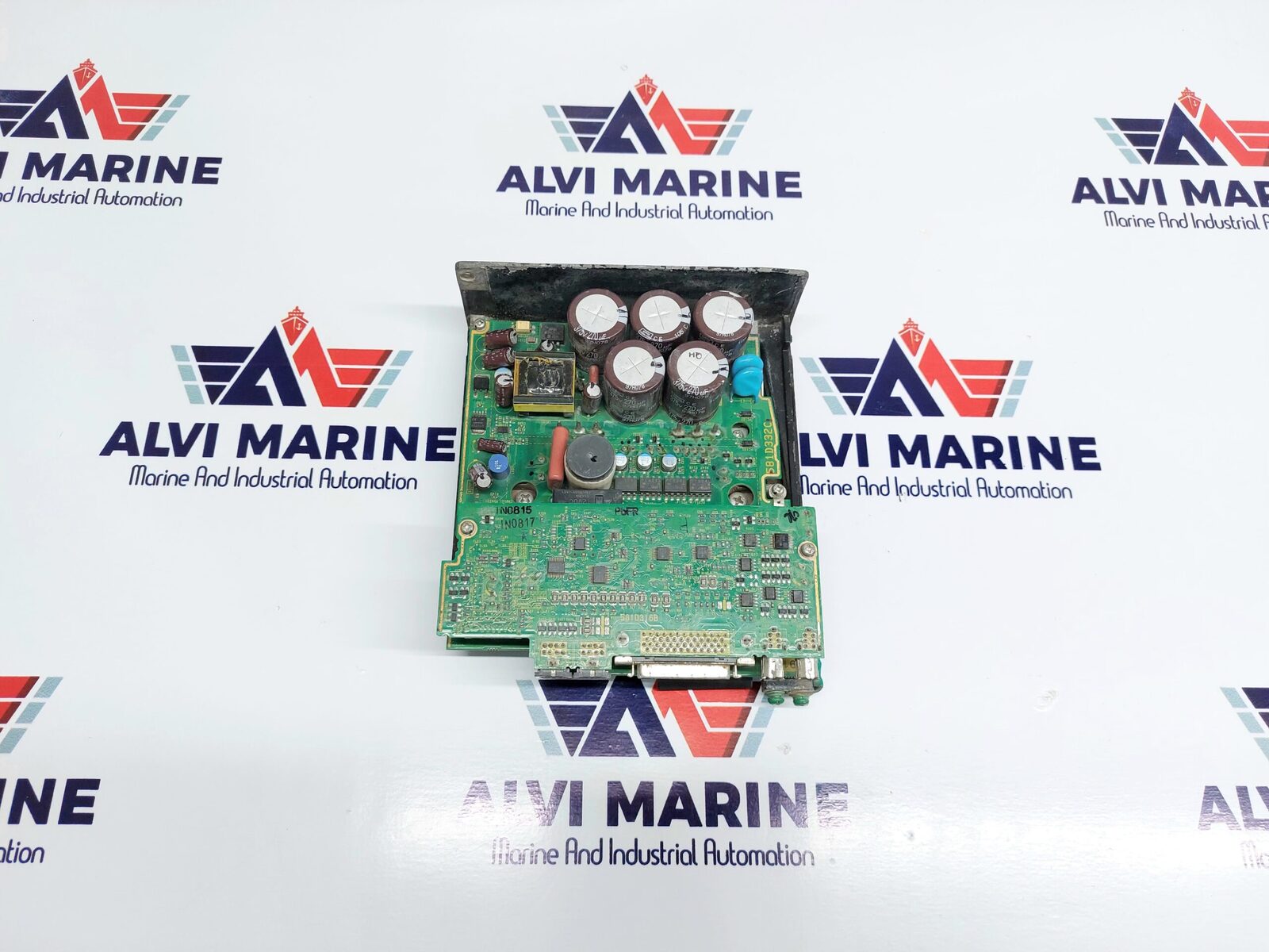 PANASONIC 581D332C POWER BOARD 581D316D