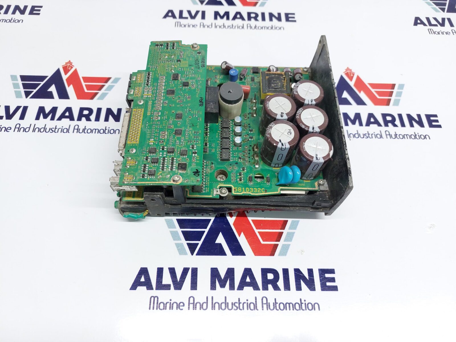 PANASONIC 581D332C POWER BOARD 581D316D