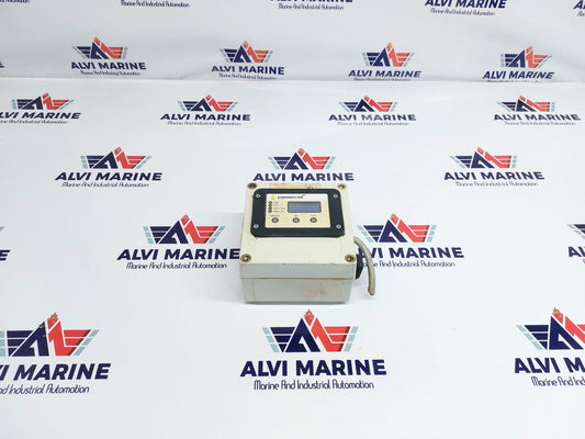 EUROPAFILTER FILTRATION MODULE EUROMC1.EDB
