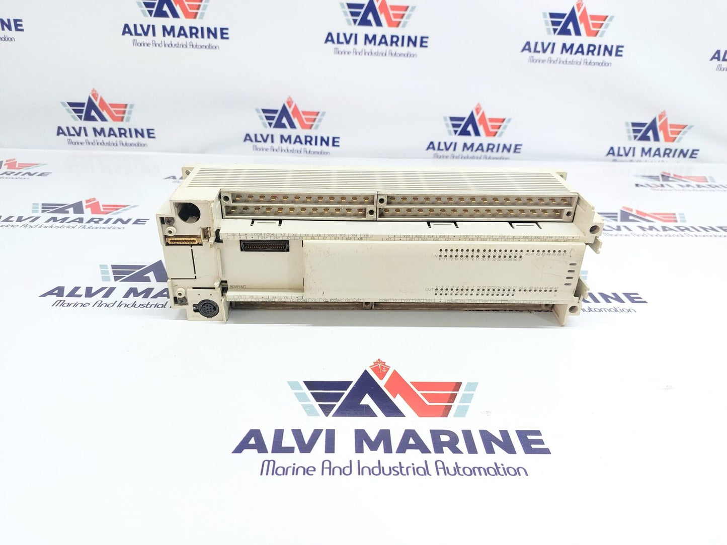 MITSUBISHI ELECTRIC FX2N-80MR PROGRAMMABLE CONTROLLER