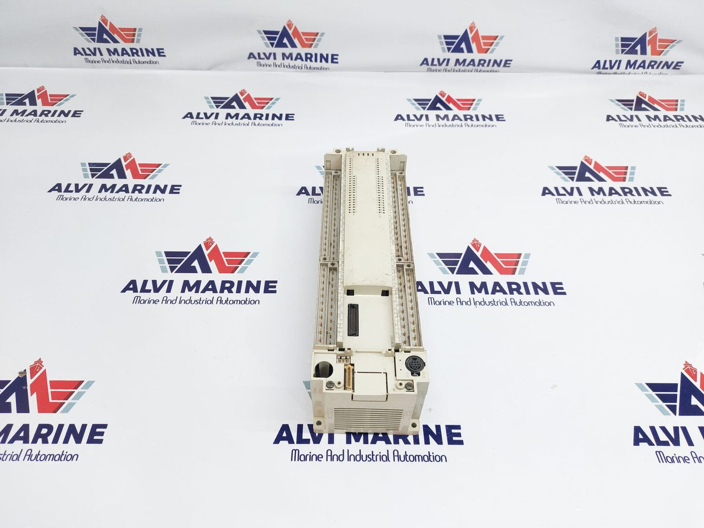 MITSUBISHI ELECTRIC FX2N-80MR PROGRAMMABLE CONTROLLER