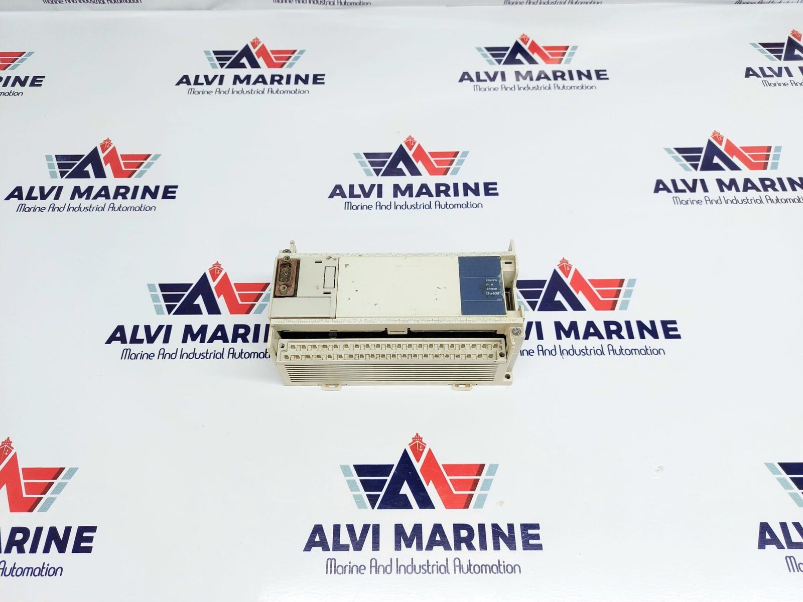 MITSUBISHI ELECTRIC FX1N-60MT-001 PROGRAMMABLE CONTROLLER