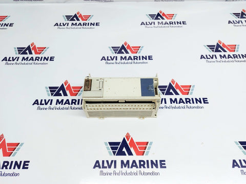 MITSUBISHI ELECTRIC FX1N-60MT-001 PROGRAMMABLE CONTROLLER