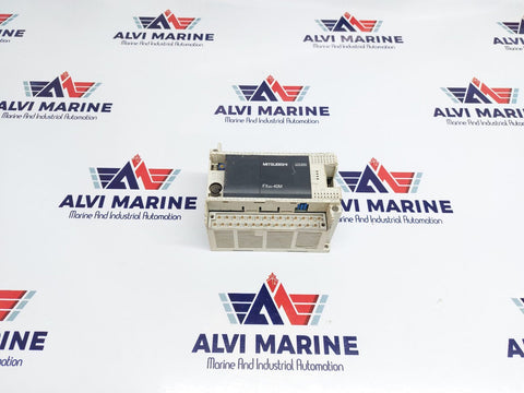 MITSUBISHI FX3G-40MR/ES-A PROGRAMMABLE CONTROLLER