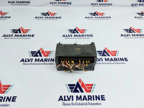 GE FANUC VERSAMAX IC200UDR005-BG MICRO CONTROLLER
