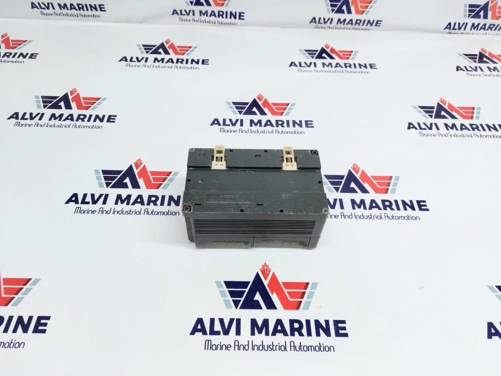 GE FANUC VERSAMAX IC200UDR005-BG MICRO CONTROLLER