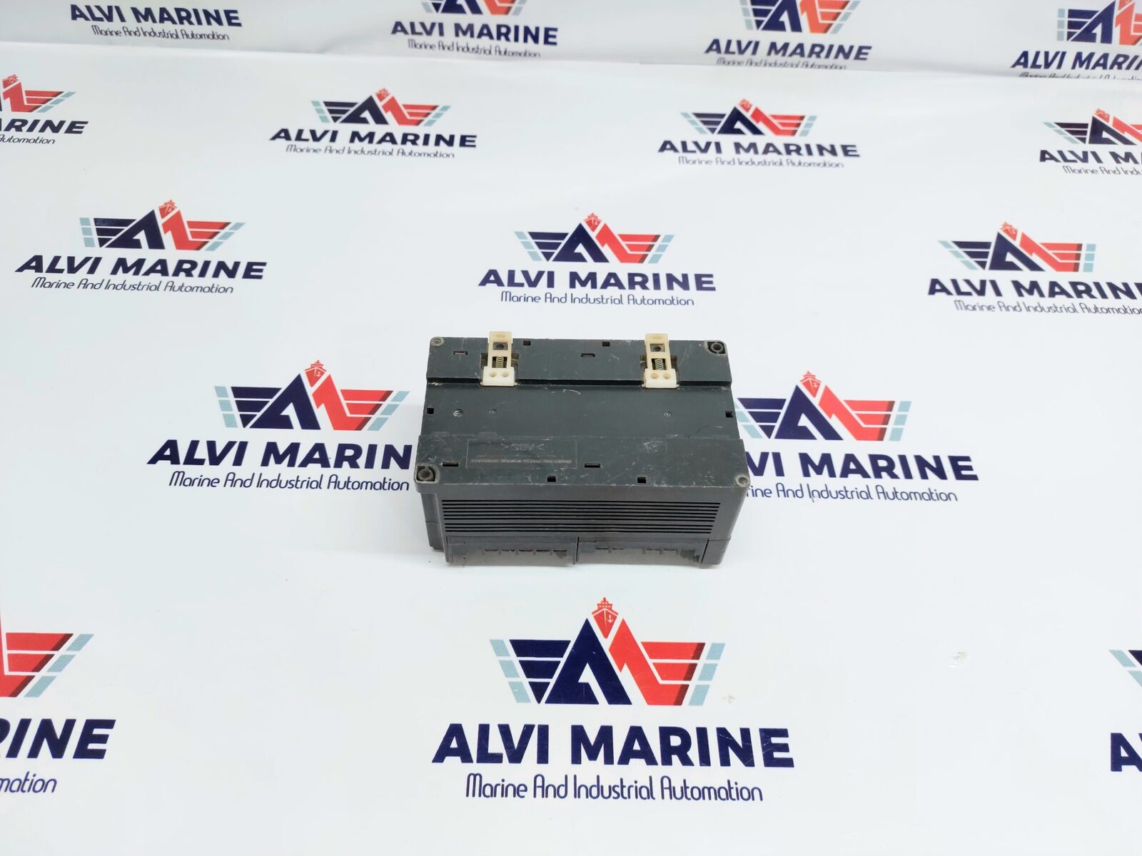GE FANUC VERSAMAX IC200UDR005-BG MICRO CONTROLLER
