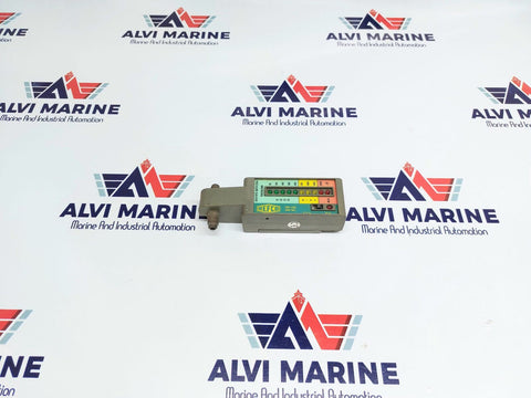 REFCO DV-150 VACUUM GAUGE 9881862