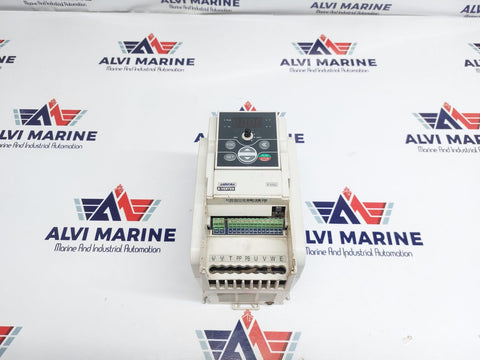 SUNFAR K-VERTER E550 INVERTER