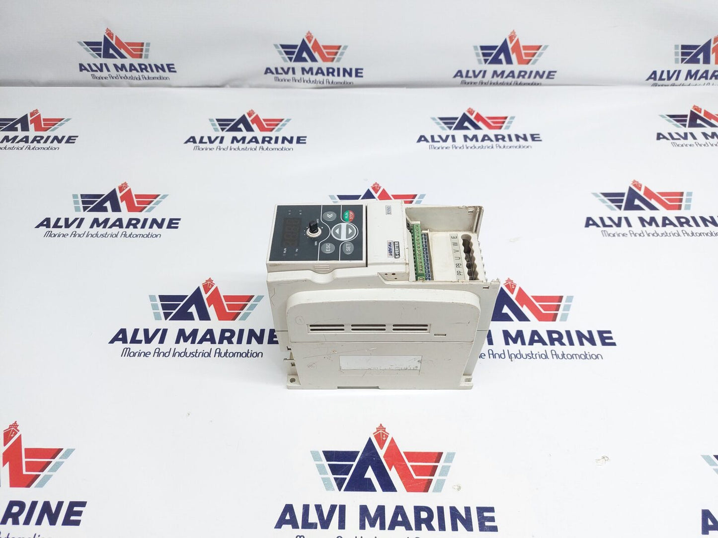 SUNFAR K-VERTER E550 INVERTER
