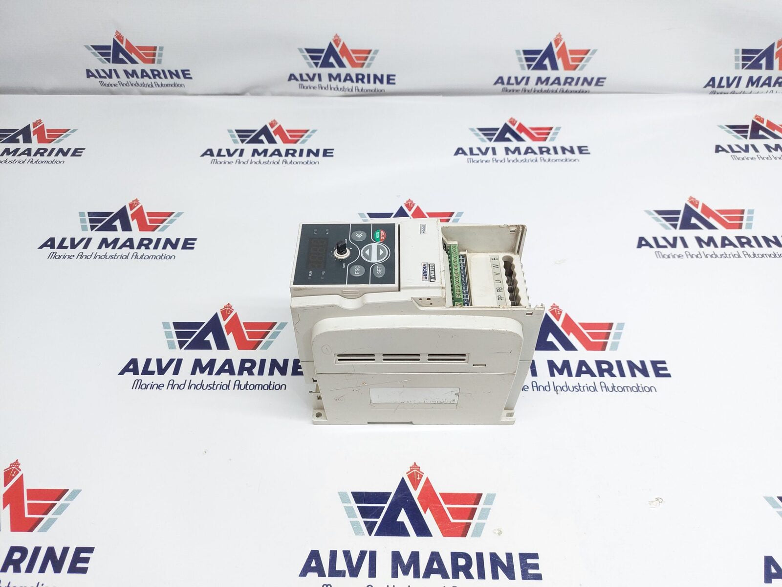 SUNFAR K-VERTER E550 INVERTER