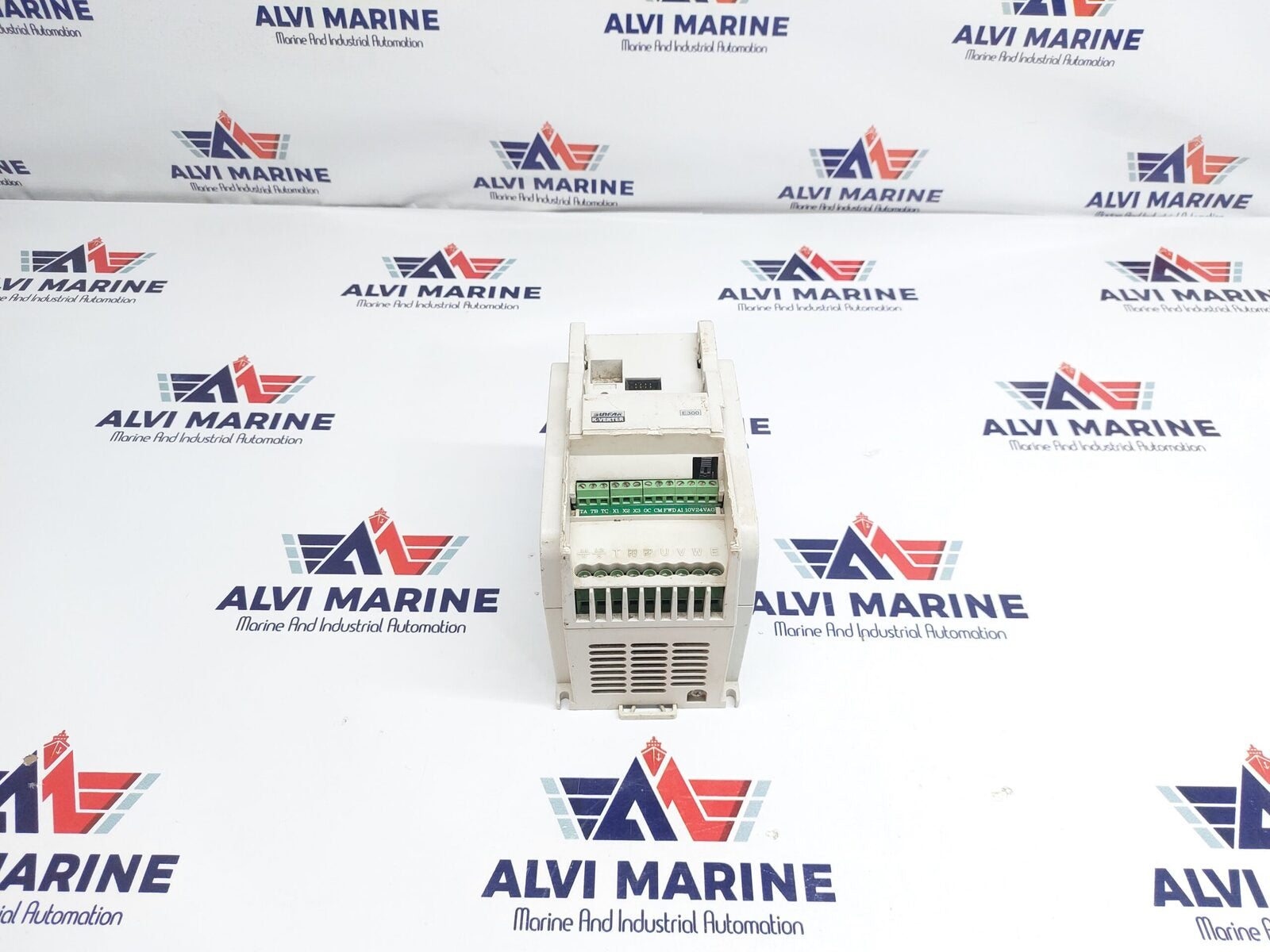 SUNFAR K-VERTER E300-2S0007 INVERTER DRIVE