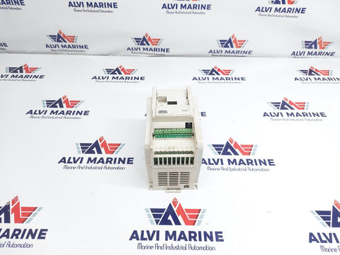SUNFAR K-VERTER E300-2S0007 INVERTER DRIVE
