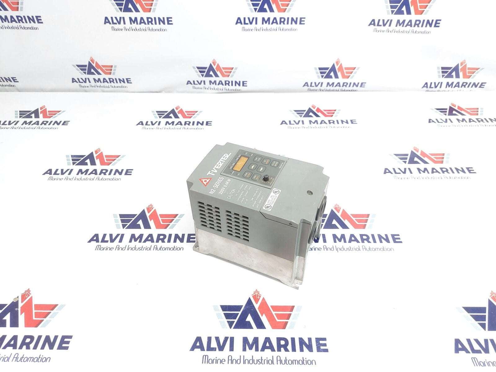 TAIAN N2-SERIES N2-2P5-M VFD INVERTER