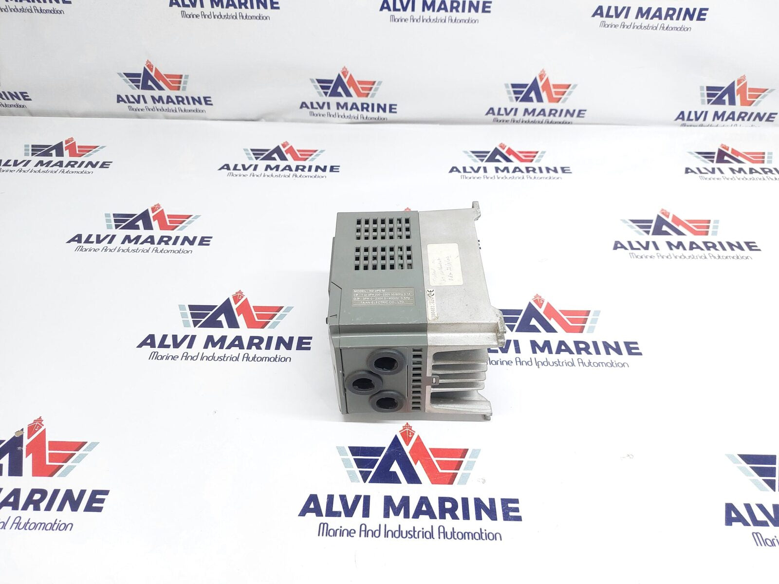 TAIAN N2-SERIES N2-2P5-M VFD INVERTER