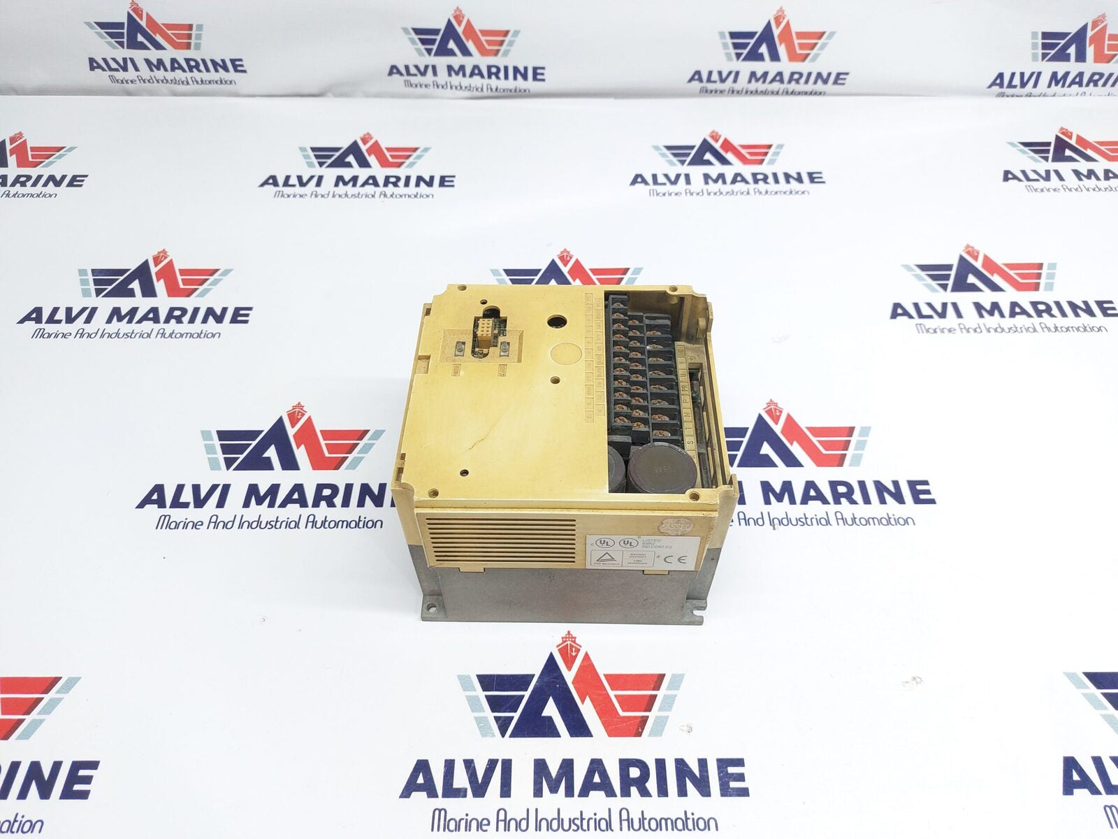 MITSUBISHI FR-A024-1.5K INVERTER