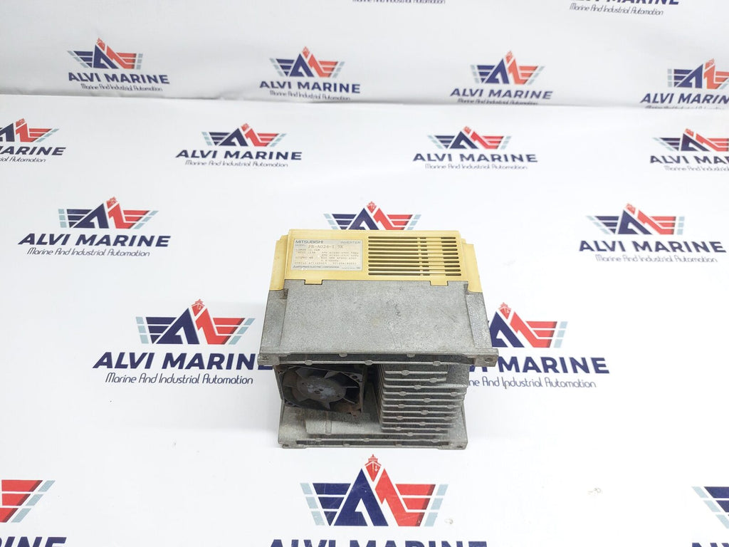 MITSUBISHI FR-A024-1.5K INVERTER