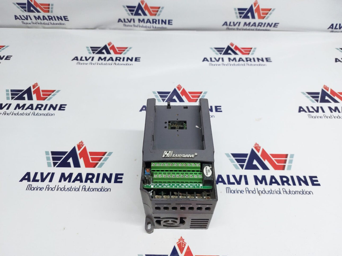 EASYDRIVE MINI-S-2S0007M 12A INVERTER
