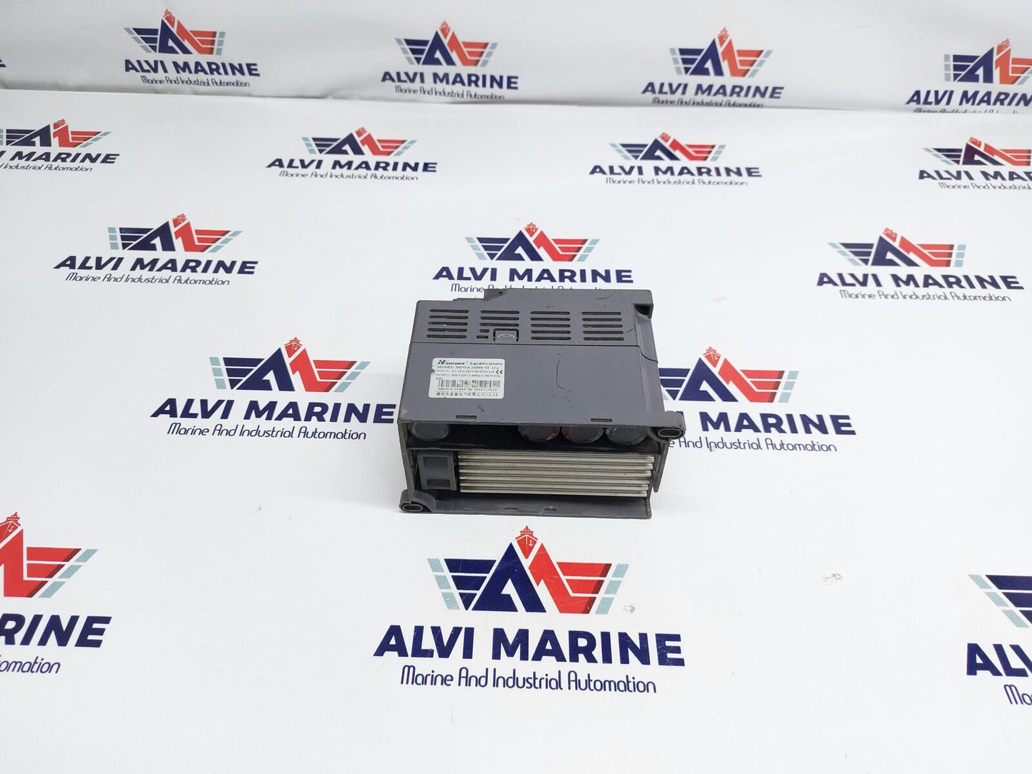 EASYDRIVE MINI-S-2S0007M 12A INVERTER