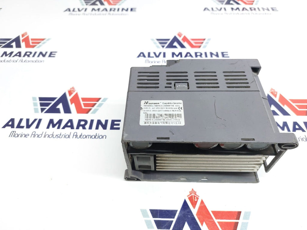 EASYDRIVE MINI-S-2S0007M 12A INVERTER