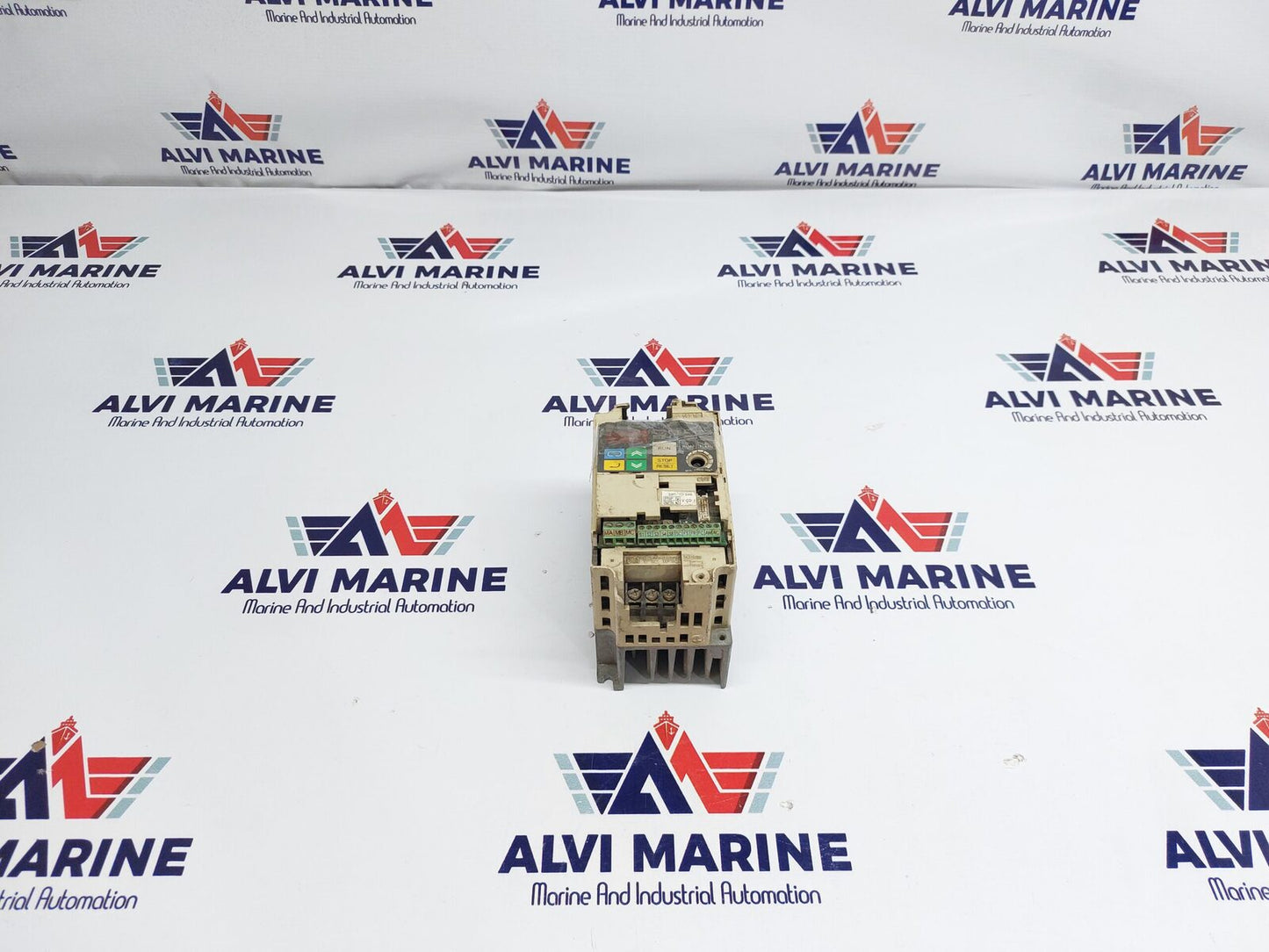 OMRON 3G3JV-A2004 INVERTER