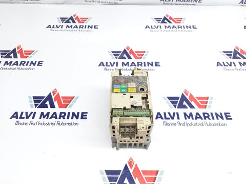 OMRON 3G3JV-A2004 INVERTER