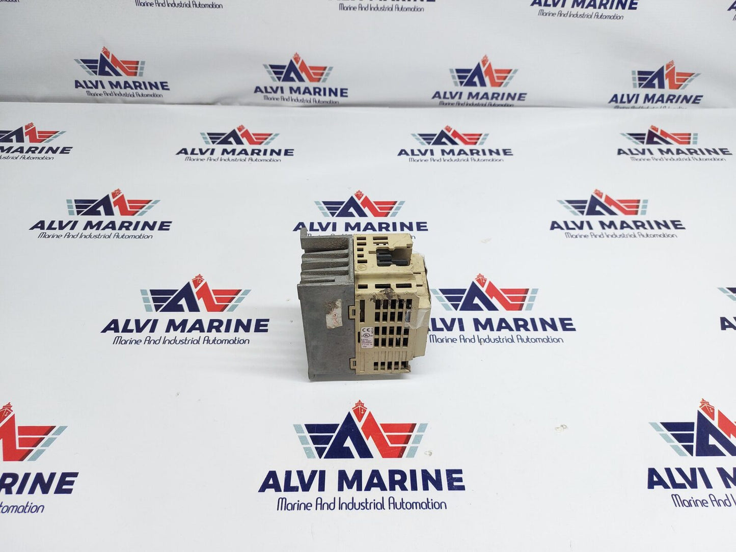OMRON 3G3JV-A2004 INVERTER