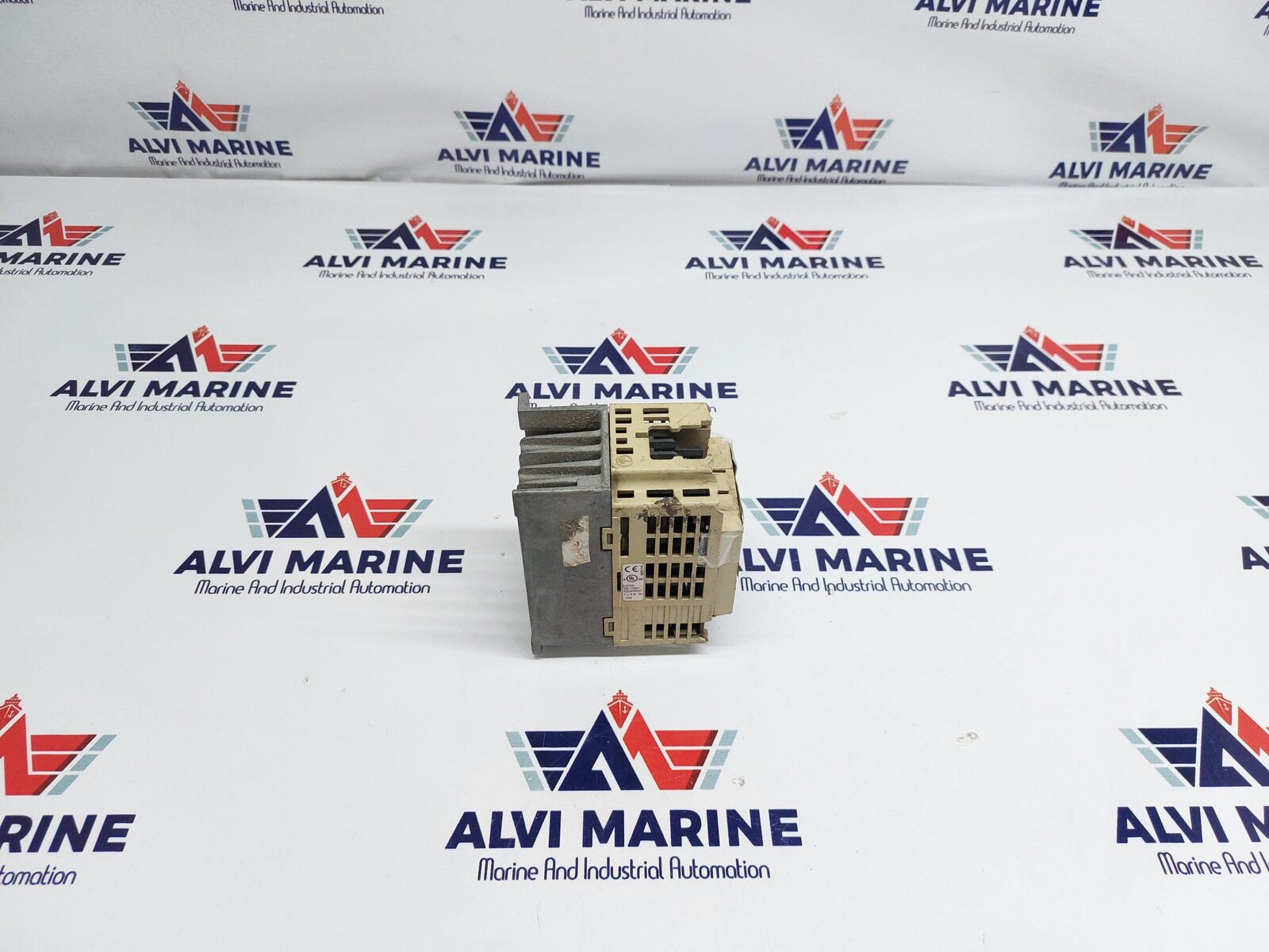 OMRON 3G3JV-A2004 INVERTER