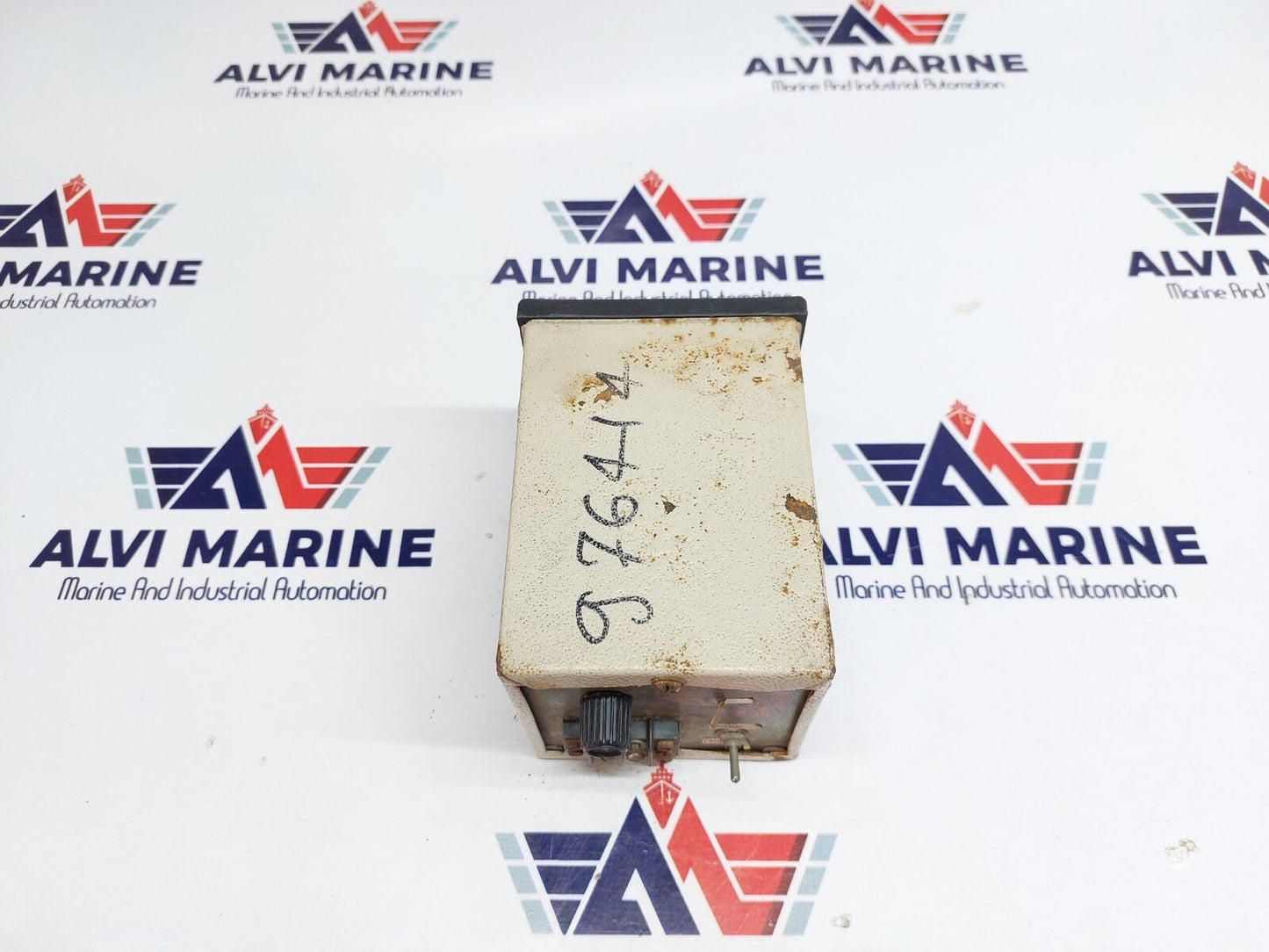 GIC T2DDT7 ASTRONOMICAL SWITCH