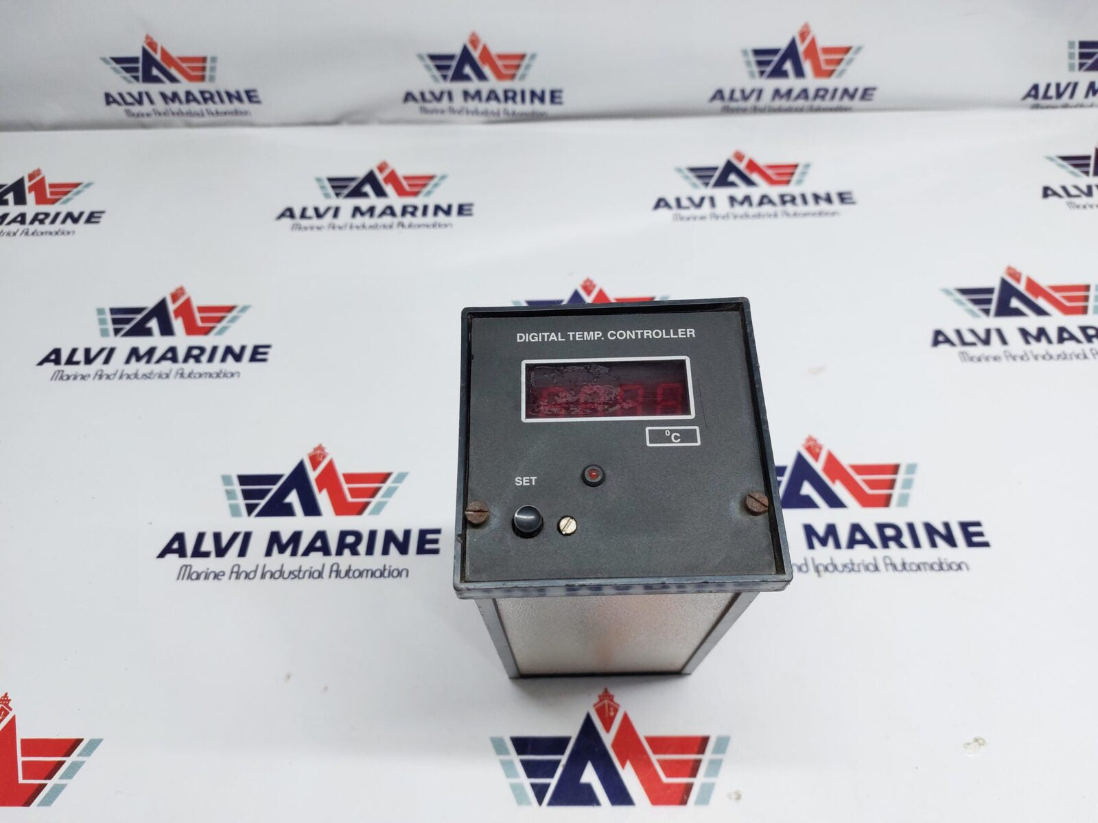 ASTRONOMICAL SWITCH DIGITAL TEMPERATURE CONTROLLER