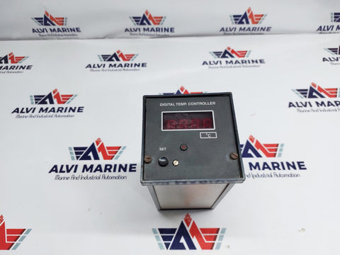 ASTRONOMICAL SWITCH DIGITAL TEMPERATURE CONTROLLER