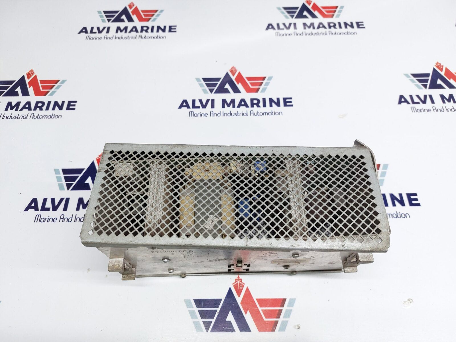 ALLEN-BRADLEY 1606-XL SER. A POWER SUPPLY