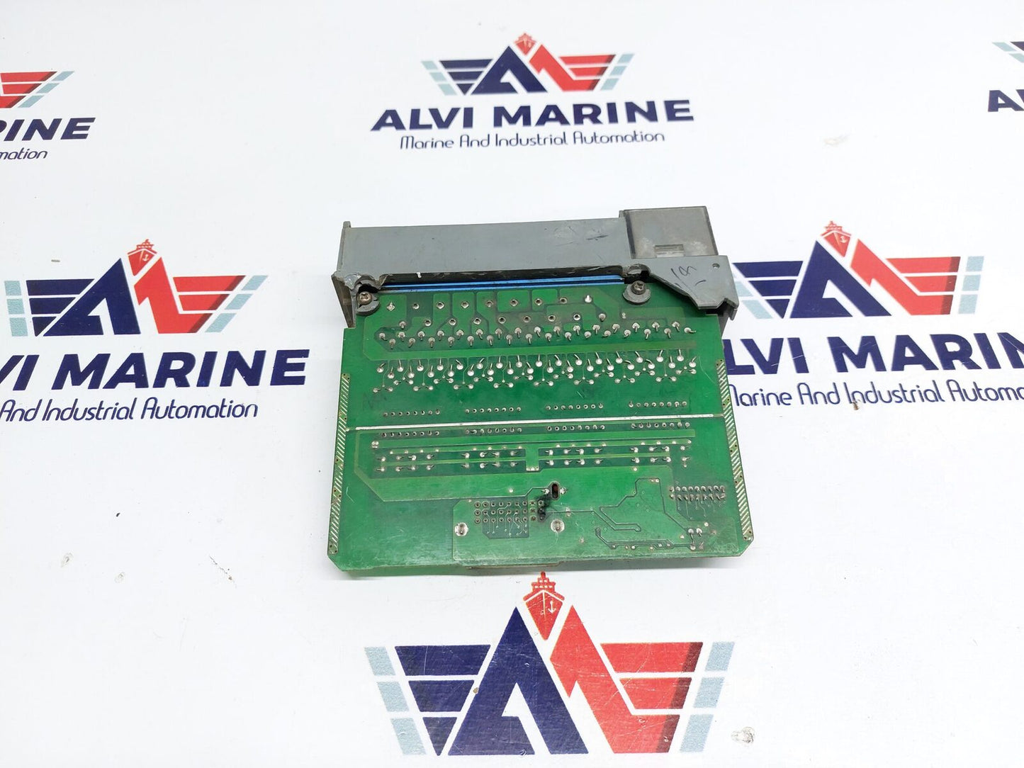ALLEN-BRADLEY SLC500 INPUT MODULE 1746-IB16