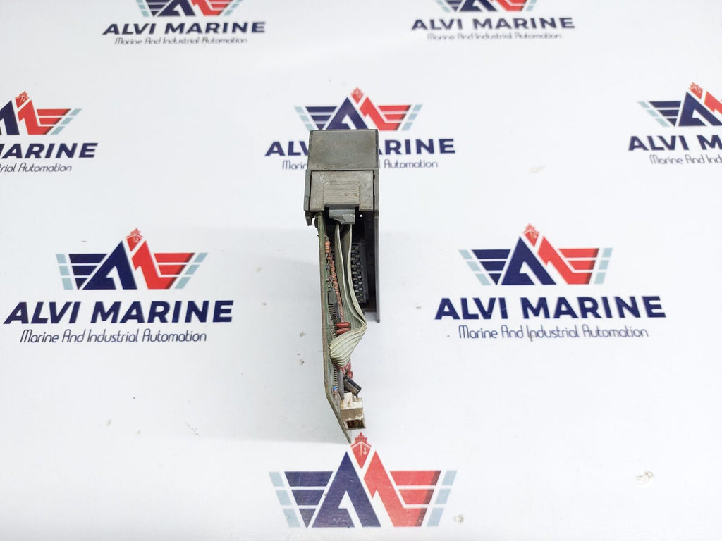 ALLEN-BRADLEY SLC500 INPUT MODULE 1746-IB16