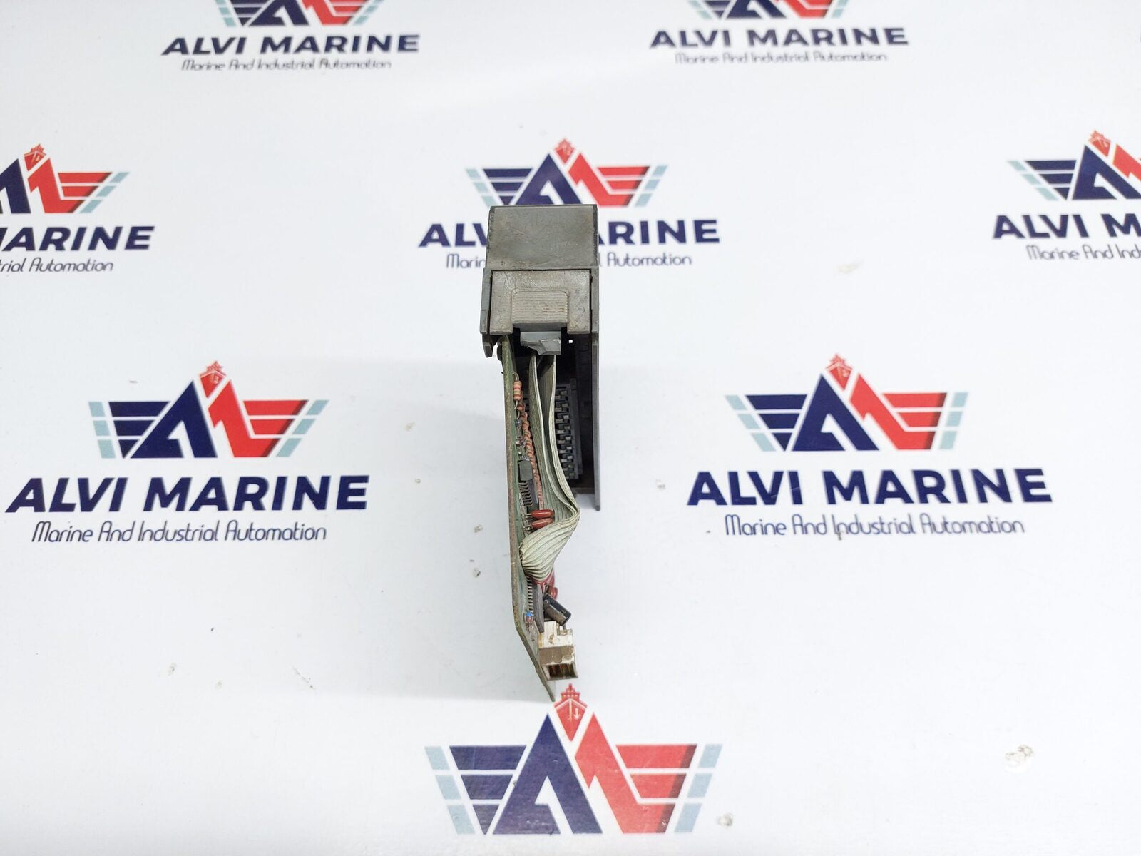 ALLEN-BRADLEY SLC500 INPUT MODULE 1746-IB16