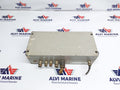 HBM IG 2613 K 2 MEASURING AMPLIFIER TF 5 KHZ