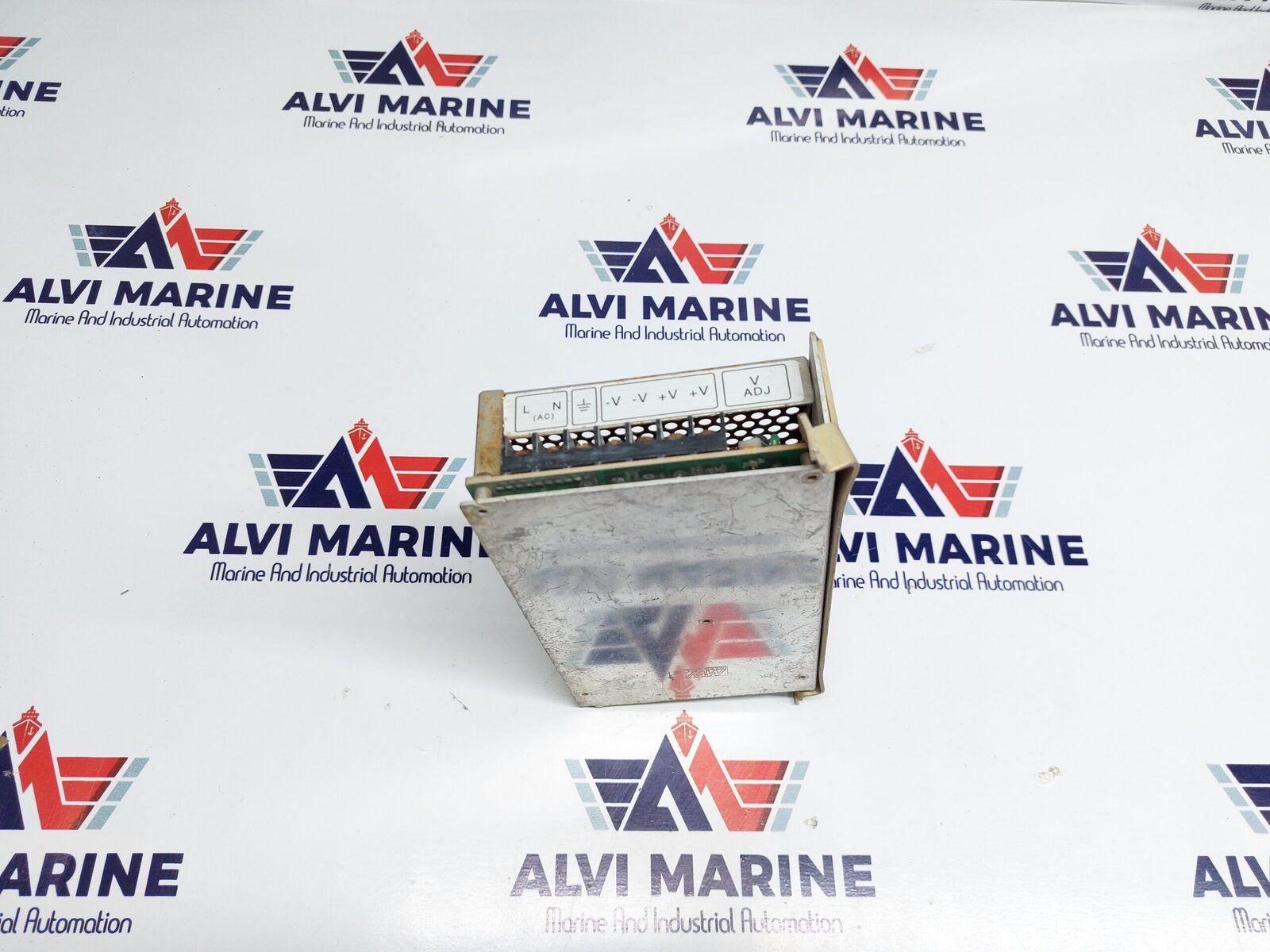 MEANWELL S-150-24 POWER SUPPLY