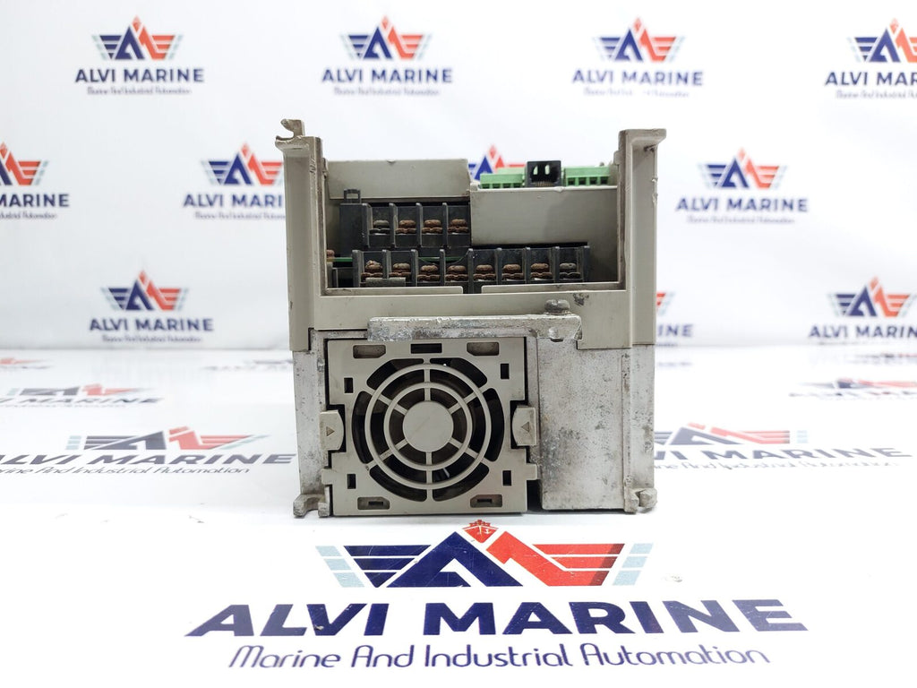 TELEMECANIQUE ATV31HU40N4A FREQUENCY CONVERTER