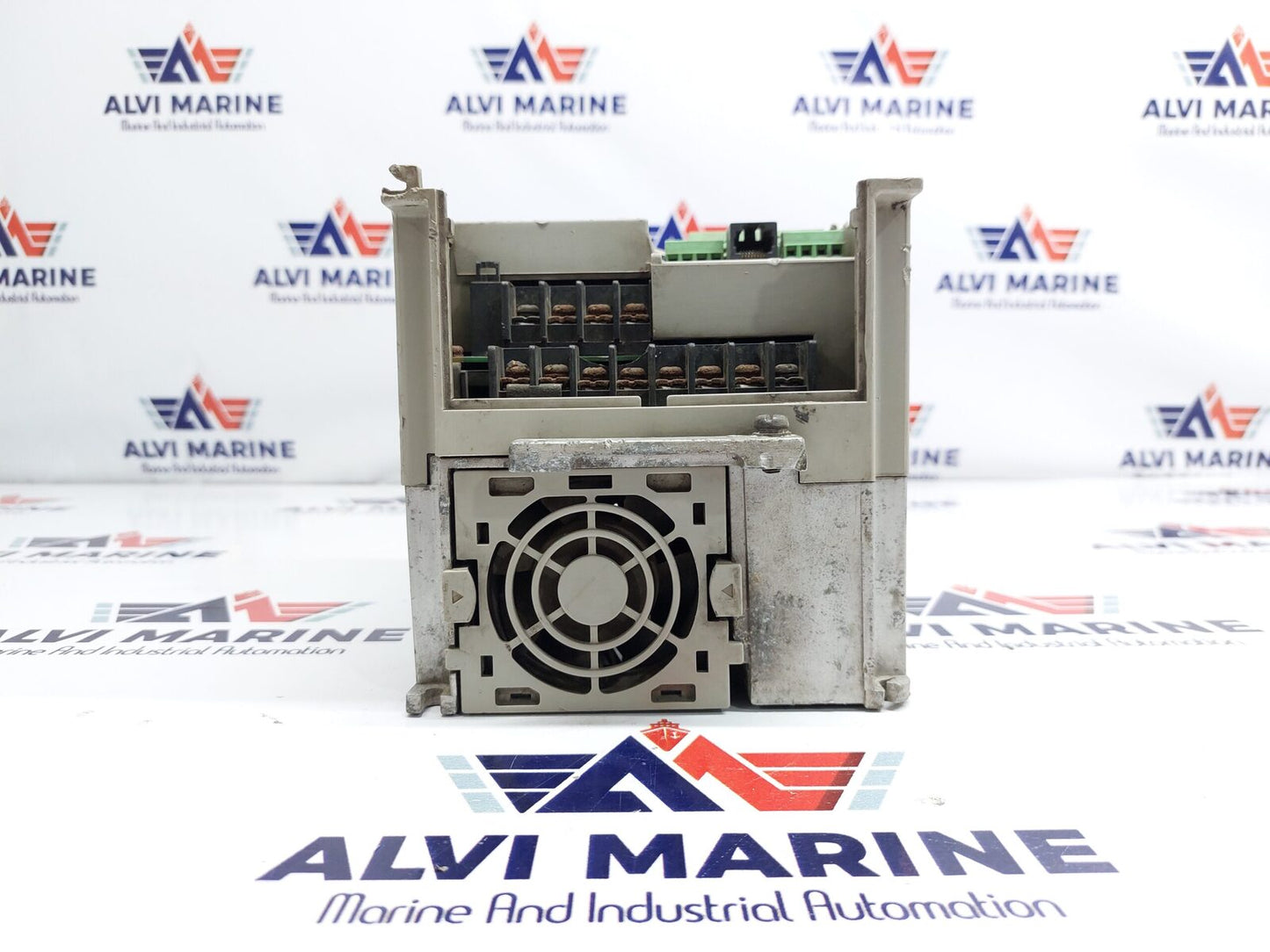 TELEMECANIQUE ATV31HU40N4A FREQUENCY CONVERTER